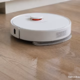 Xiaomi Robot Vacuum S12 не подає воду: причини та що робити