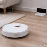 Xiaomi Robot Vacuum S12 не повертається на базу