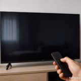Xiaomi TV A 43 2025 не підключається до Wi-Fi