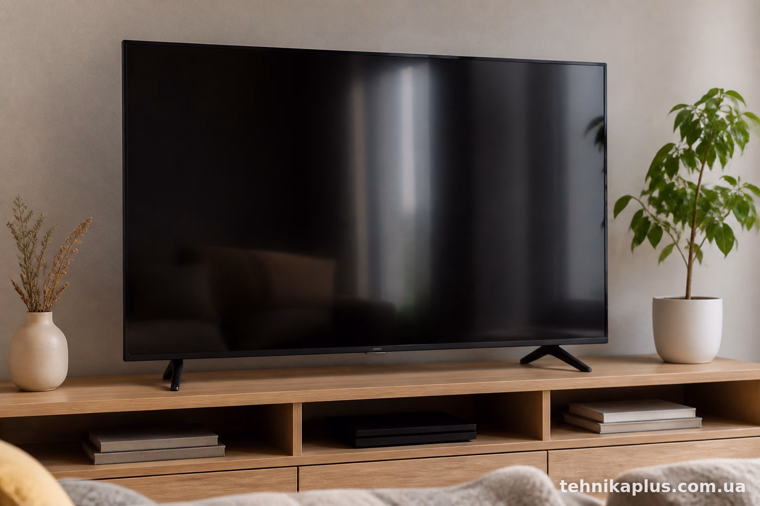 Xiaomi TV A 43: як скинути до заводських налаштувань